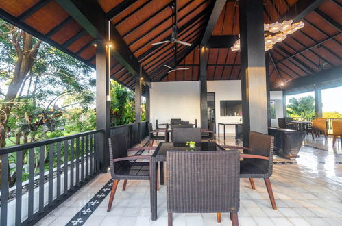 Foto 45 - Surya Melasti Exclusive Beach Villa by Sajiwa