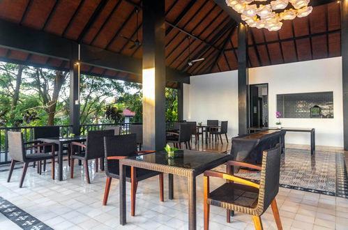 Photo 39 - Surya Melasti Exclusive Beach Villa by Sajiwa