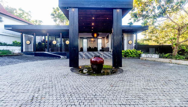 Surya Melasti Exclusive Beach Villa by Sajiwa - Foto 3