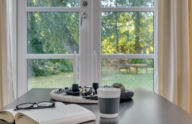 Haus mit 3 Schlafzimmern in Gedser mit terrasse - Foto 16