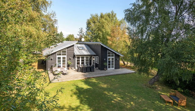 Haus mit 3 Schlafzimmern in Gedser mit terrasse - Foto 4