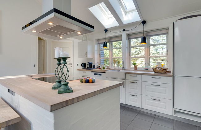 Haus mit 3 Schlafzimmern in Gedser mit terrasse - Foto 19