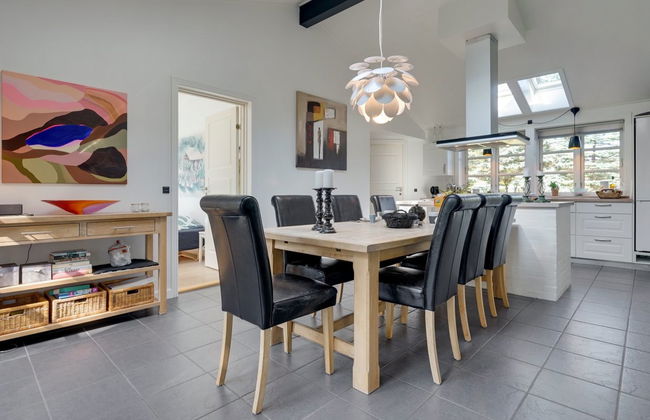 Haus mit 3 Schlafzimmern in Gedser mit terrasse - Foto 18