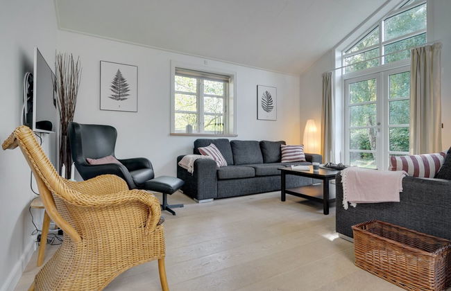 Haus mit 3 Schlafzimmern in Gedser mit terrasse - Foto 17