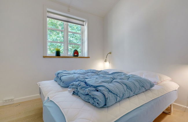 Haus mit 3 Schlafzimmern in Gedser mit terrasse - Foto 11