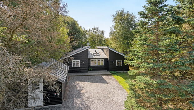 Haus mit 3 Schlafzimmern in Gedser mit terrasse - Foto 2