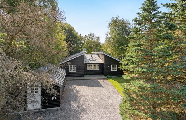 Haus mit 3 Schlafzimmern in Gedser mit terrasse - Foto 2