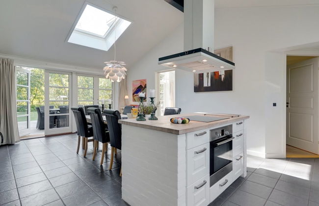 Haus mit 3 Schlafzimmern in Gedser mit terrasse - Foto 23