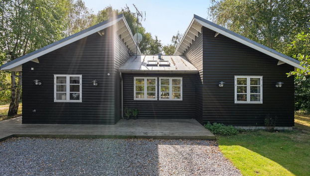 Haus mit 3 Schlafzimmern in Gedser mit terrasse - Foto 5