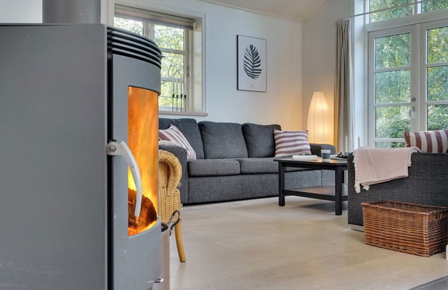 Haus mit 3 Schlafzimmern in Gedser mit terrasse - Foto 14