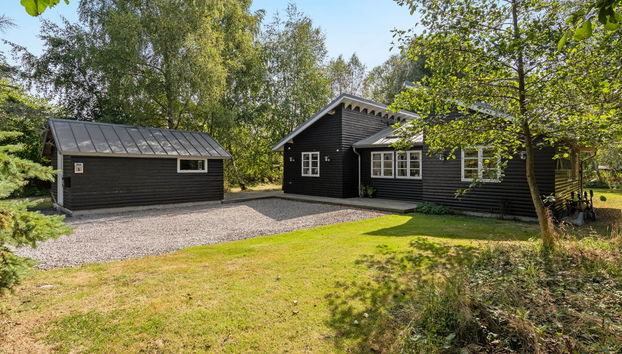 Haus mit 3 Schlafzimmern in Gedser mit terrasse - Foto 3