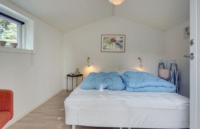 Haus mit 3 Schlafzimmern in Gedser mit terrasse - Foto 13