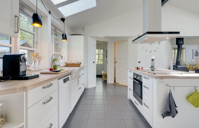 Haus mit 3 Schlafzimmern in Gedser mit terrasse - Foto 20