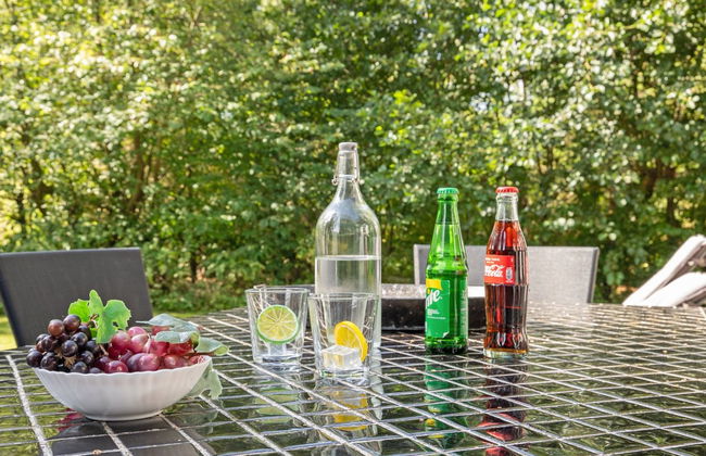 Haus mit 3 Schlafzimmern in Gedser mit terrasse - Foto 9