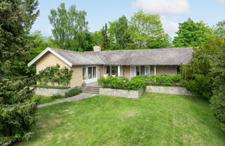 Photo 1 - Maison de 5 chambres à Tisvildeleje avec terrasse