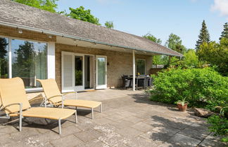 Photo 2 - Maison de 5 chambres à Tisvildeleje avec terrasse