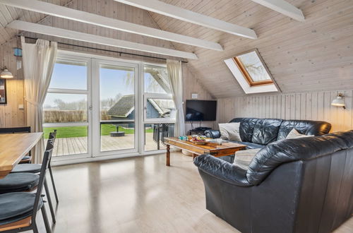 Photo 22 - 2 bedroom House in Otterup with terrace and sauna