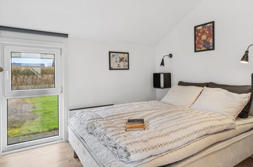 Photo 16 - 2 bedroom House in Otterup with terrace and sauna