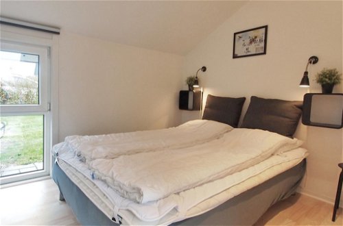 Foto 12 - Casa con 2 camere da letto a Otterup con terrazza e sauna