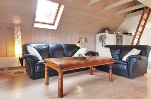 Foto 8 - Casa de 2 quartos em Otterup com terraço e sauna