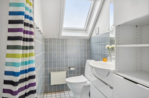 Photo 11 - 2 bedroom House in Otterup with terrace and sauna