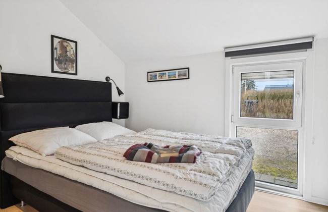 Casa de 2 quartos em Otterup com terraço e sauna - Foto 15