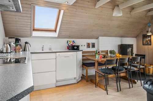 Photo 18 - 2 bedroom House in Otterup with terrace and sauna