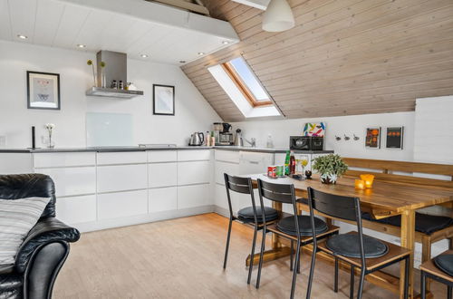 Photo 17 - 2 bedroom House in Otterup with terrace and sauna