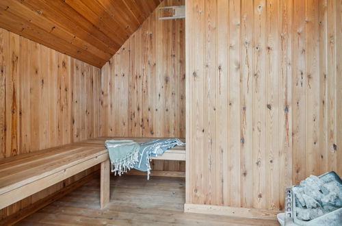 Photo 12 - 2 bedroom House in Otterup with terrace and sauna