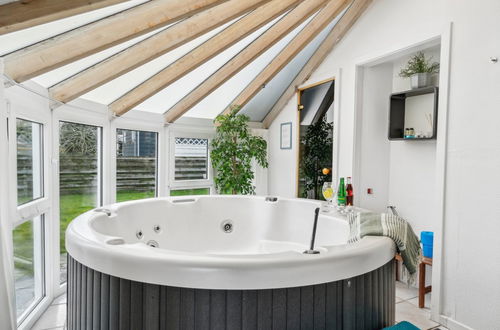 Photo 13 - 2 bedroom House in Otterup with terrace and sauna