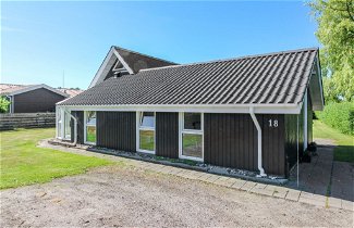 Foto 3 - Casa con 2 camere da letto a Otterup con terrazza e sauna