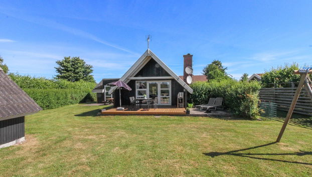 2 bedroom House in Otterup with terrace and sauna - Photo 5