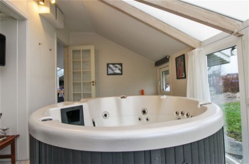Foto 6 - Casa con 2 camere da letto a Otterup con terrazza e sauna