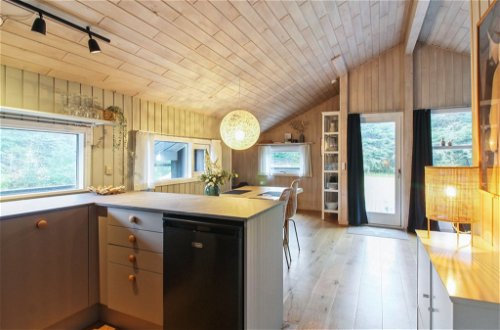 Photo 13 - 2 bedroom House in Pandrup with terrace and sauna