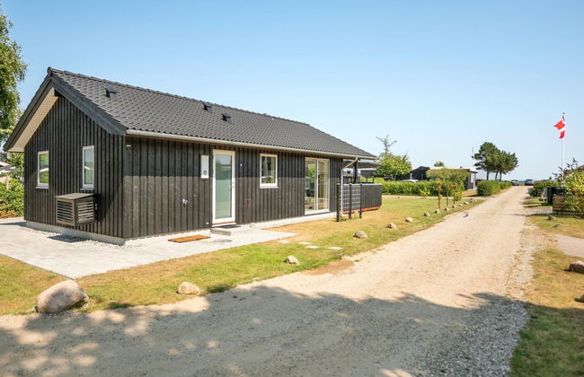 Haus mit 3 Schlafzimmern in Broager mit terrasse - Foto 17