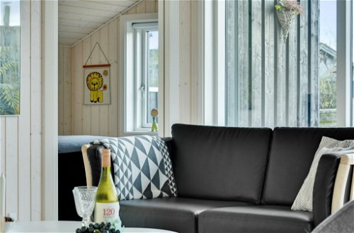 Foto 5 - Haus mit 3 Schlafzimmern in Broager mit terrasse