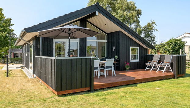 Haus mit 3 Schlafzimmern in Broager mit terrasse - Foto 5