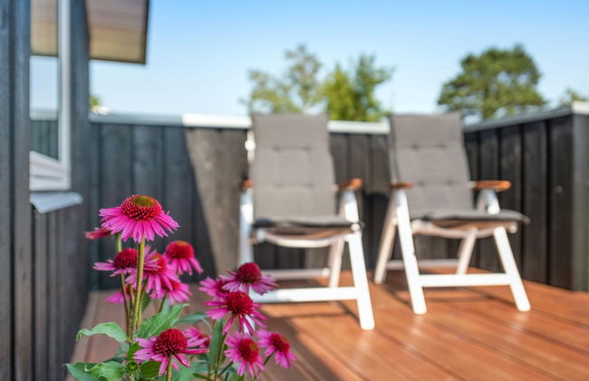 Haus mit 3 Schlafzimmern in Broager mit terrasse - Foto 9