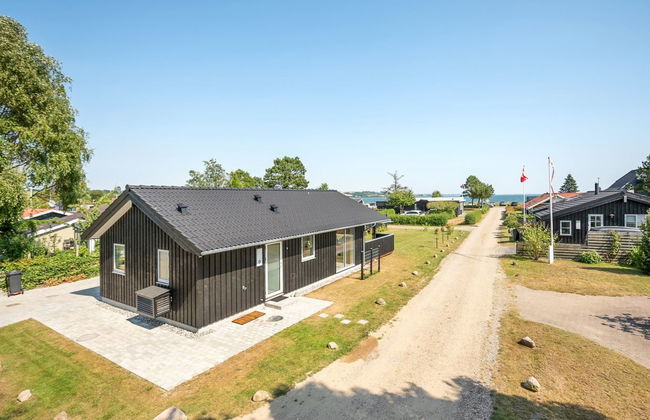 Haus mit 3 Schlafzimmern in Broager mit terrasse - Foto 25