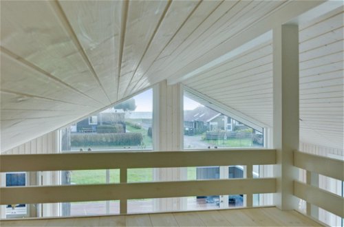 Foto 16 - Haus mit 3 Schlafzimmern in Broager mit terrasse