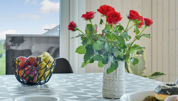 Haus mit 3 Schlafzimmern in Broager mit terrasse - Foto 3