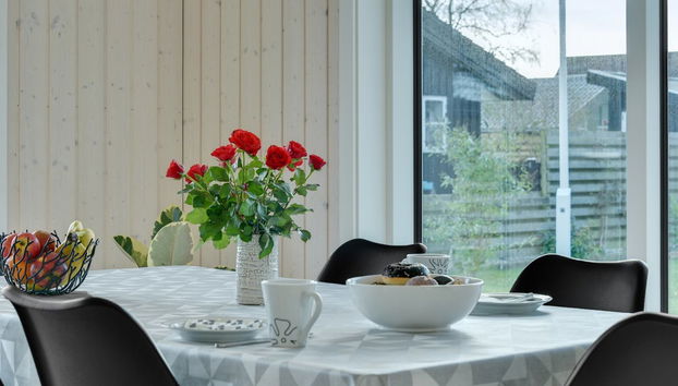 Haus mit 3 Schlafzimmern in Broager mit terrasse - Foto 4