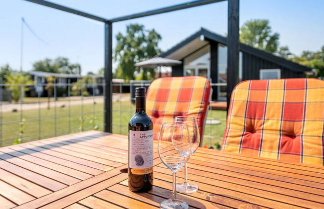 Haus mit 3 Schlafzimmern in Broager mit terrasse - Foto 15
