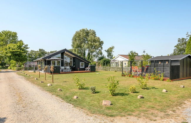 Haus mit 3 Schlafzimmern in Broager mit terrasse - Foto 20
