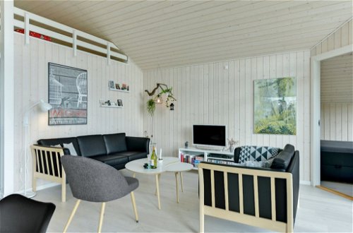 Foto 9 - Haus mit 3 Schlafzimmern in Broager mit terrasse