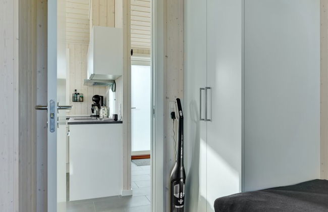 Haus mit 3 Schlafzimmern in Broager mit terrasse - Foto 40