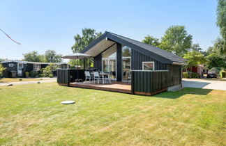 Photo 1 - Maison de 3 chambres à Broager avec terrasse