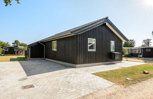 Haus mit 3 Schlafzimmern in Broager mit terrasse - Foto 19