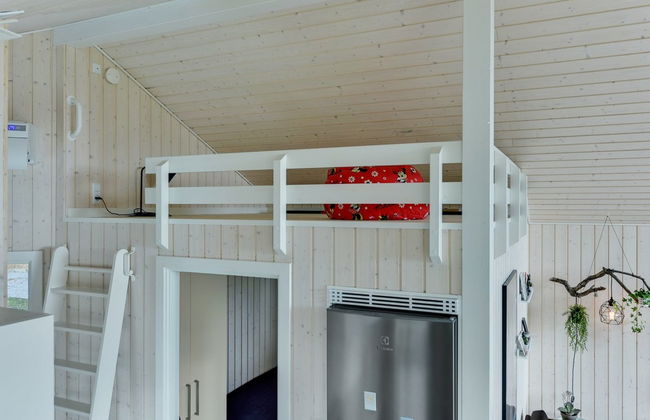 Haus mit 3 Schlafzimmern in Broager mit terrasse - Foto 24