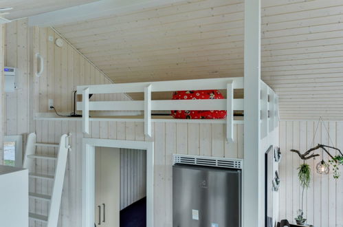 Foto 25 - Haus mit 3 Schlafzimmern in Broager mit terrasse